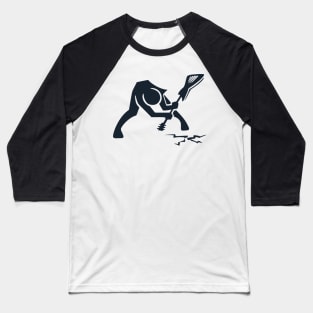 Rocker Baseball T-Shirt